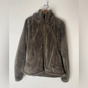 Kuhl women’s flight jacket